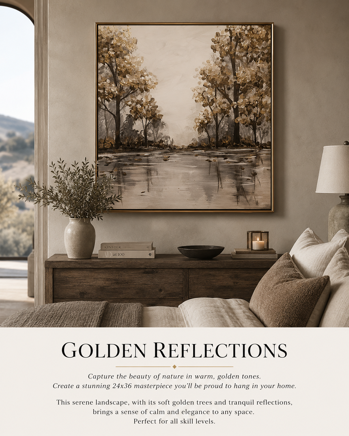 Touch of Gold
